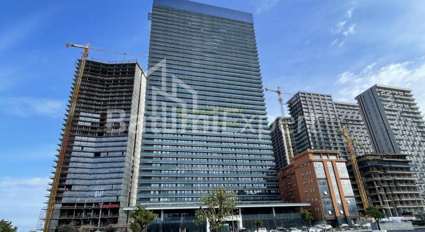 Mənzil 56 m² - Şerif Ximşiaşvili, Batumi, Gürcüstan