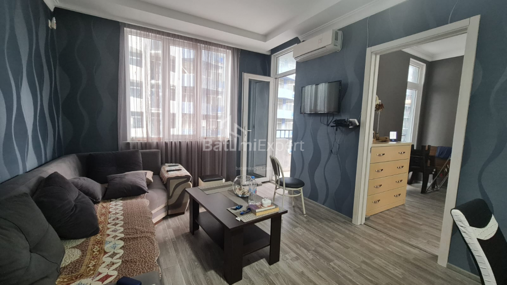 Mənzil 67 m² - Şerif Ximşiaşvili, Batumi, Gürcüstan