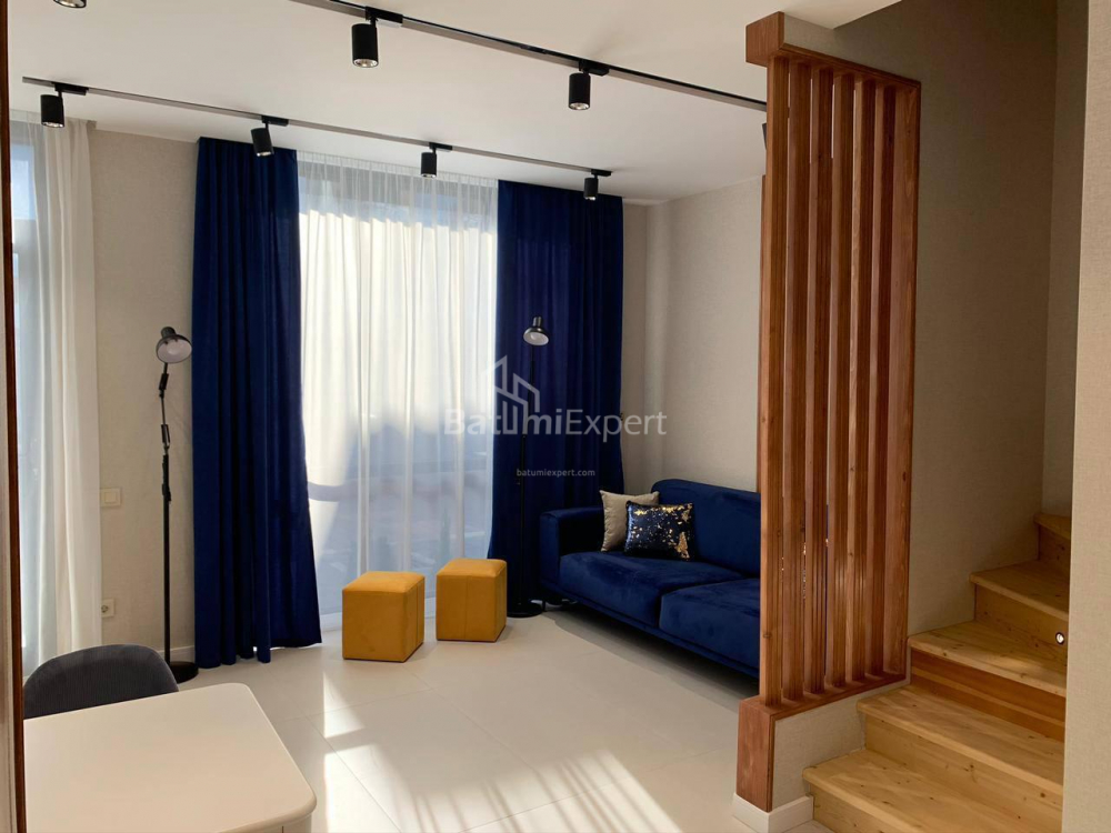 Fərdi ev 110.7 m² - hava limanı şosesi, Batumi, Gürcüstan