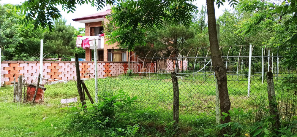Torpaq sahəsi 400 m² - David Agmashenebeli, Kobuleti, Gürcüstan