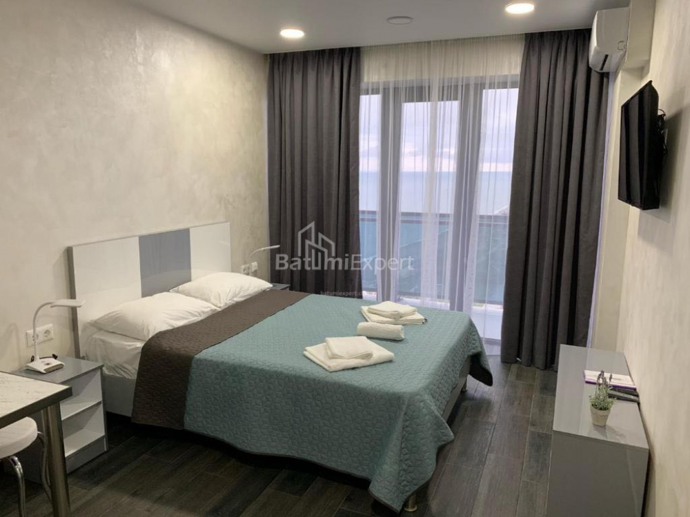 Mənzil 28 m² - Şerif Ximşiaşvili, Batumi, Gürcüstan
