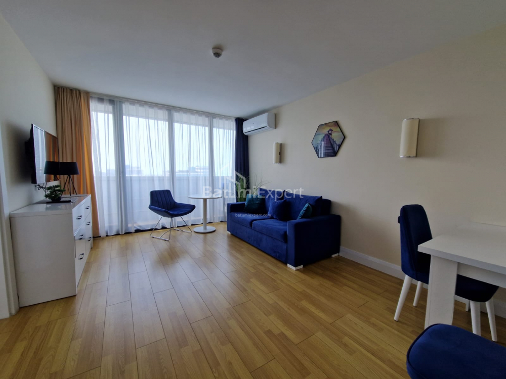 Mənzil 43 m² - Şerif Ximşiaşvili, Batumi, Gürcüstan