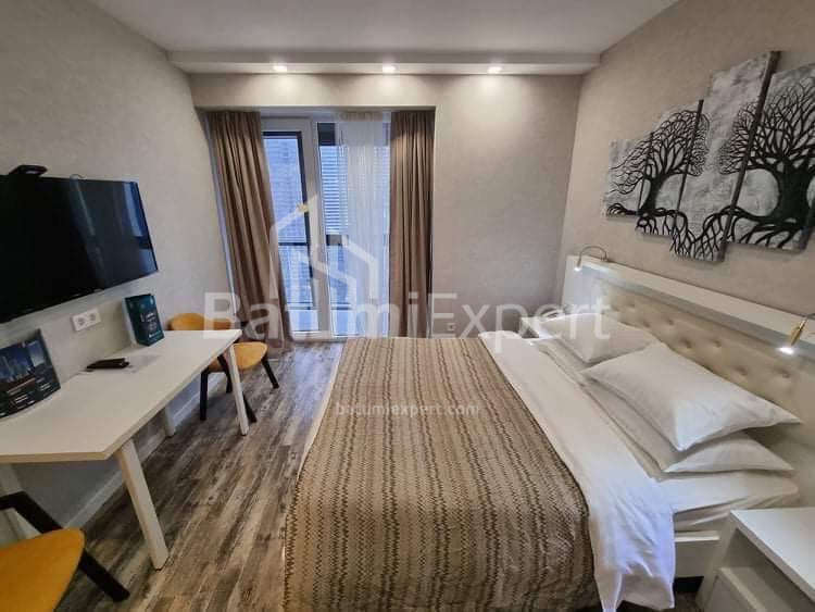 Mənzil 30 m² - Şerif Ximşiaşvili, Batumi, Gürcüstan