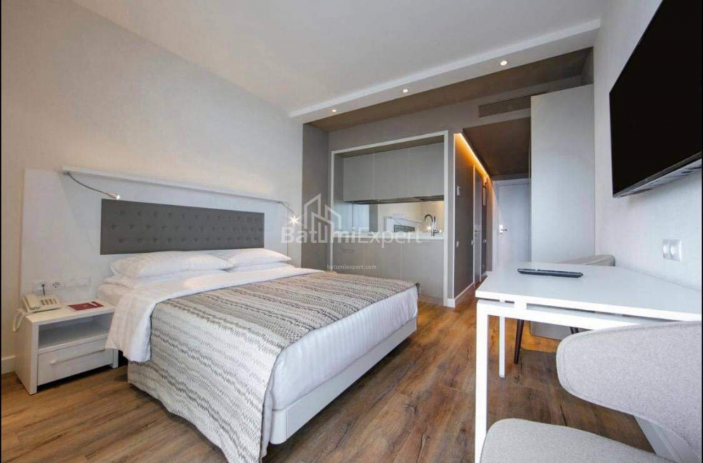 Mənzil 30 m² - Şerif Ximşiaşvili, Batumi, Gürcüstan