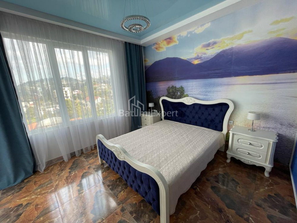 Mənzil 55 m² - Şahzadə Tamara, Makhinjauri, Gürcüstan