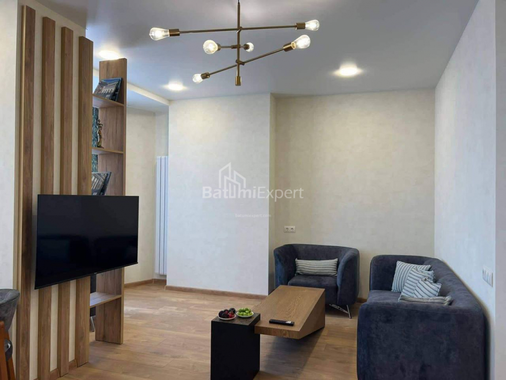 Mənzil 82 m² - Tbel-Abuseridze, Batumi, Gürcüstan
