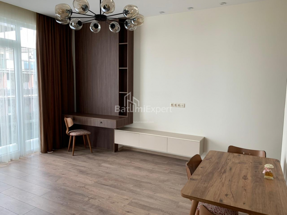 Mənzil 60 m² - Angisa, Batumi, Gürcüstan