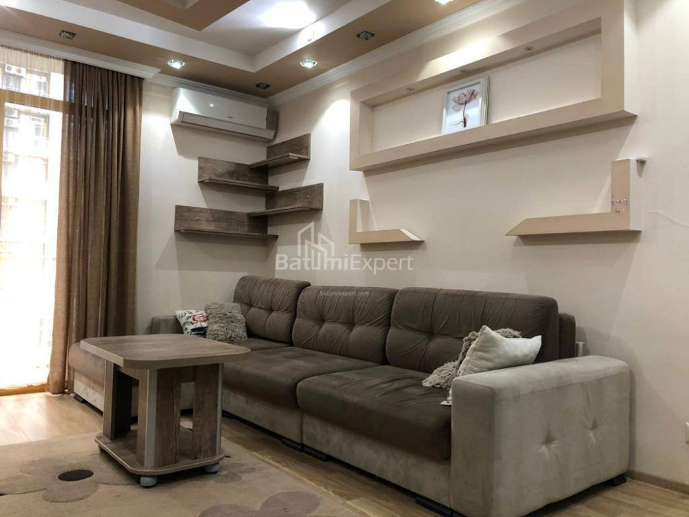 Mənzil 57 m² - Yusuf Kobaladze, Batumi, Gürcüstan
