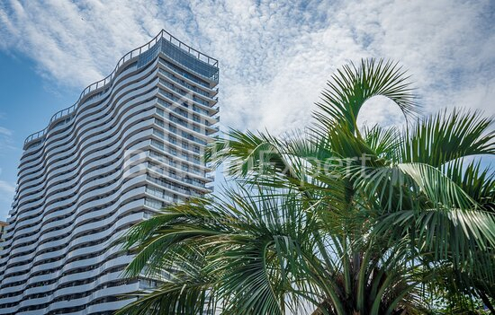 Mənzil 25 m² - Yusuf Kobaladze, Batumi, Gürcüstan