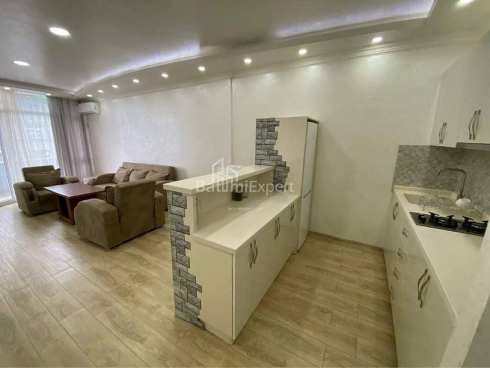 Mənzil 68 m² - Yusuf Kobaladze, Batumi, Gürcüstan