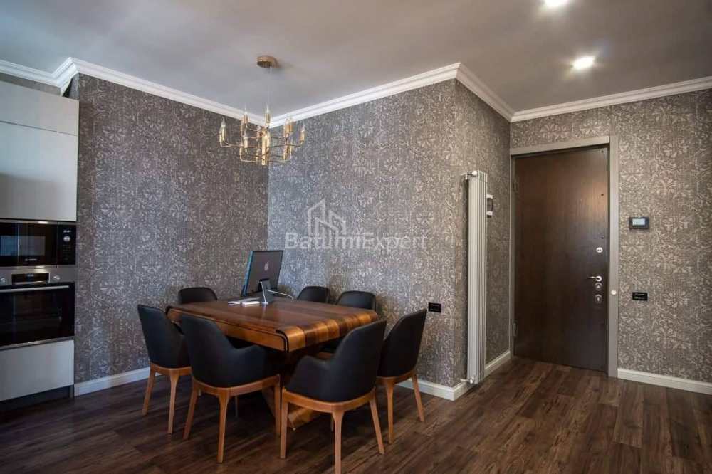 Mənzil 90 m² - Niko Pirosmani, Batumi, Gürcüstan
