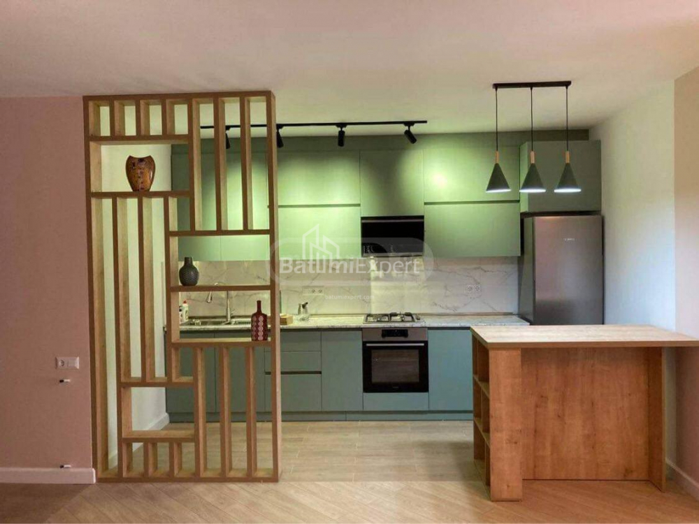 Mənzil 91 m² - Şerif Ximşiaşvili, Batumi, Gürcüstan