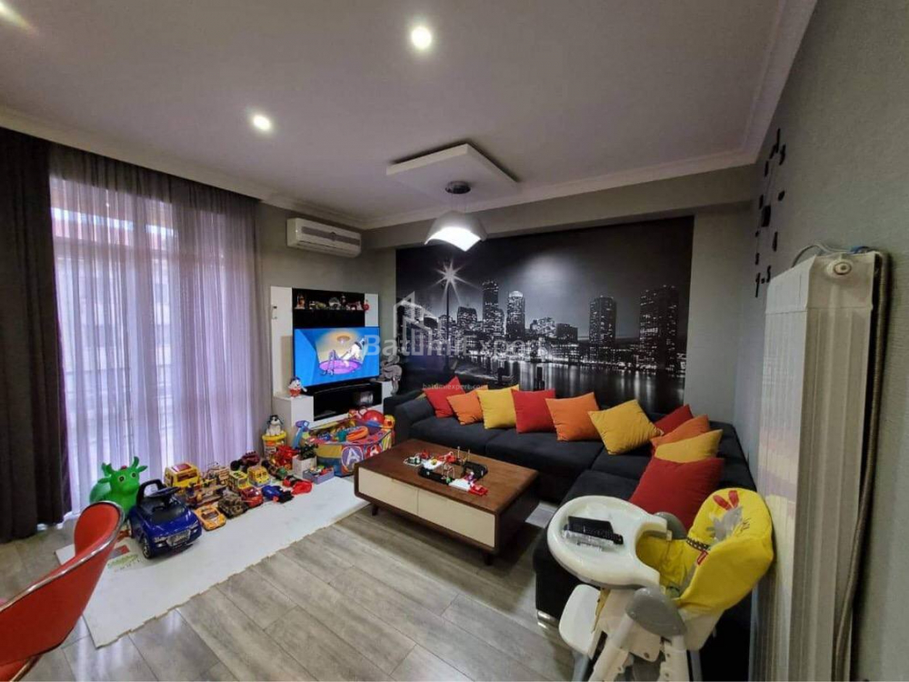 Mənzil 98 m² - Mixail Lermontov, Batumi, Gürcüstan