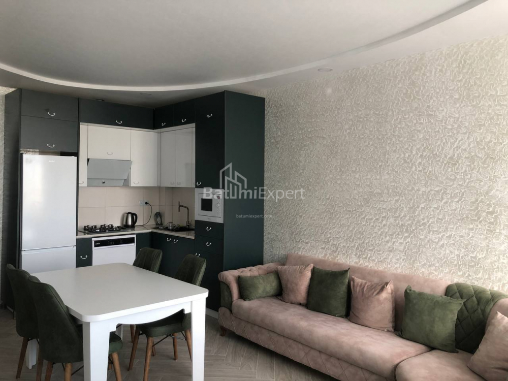 Mənzil 90 m² - Angisa, Batumi, Gürcüstan