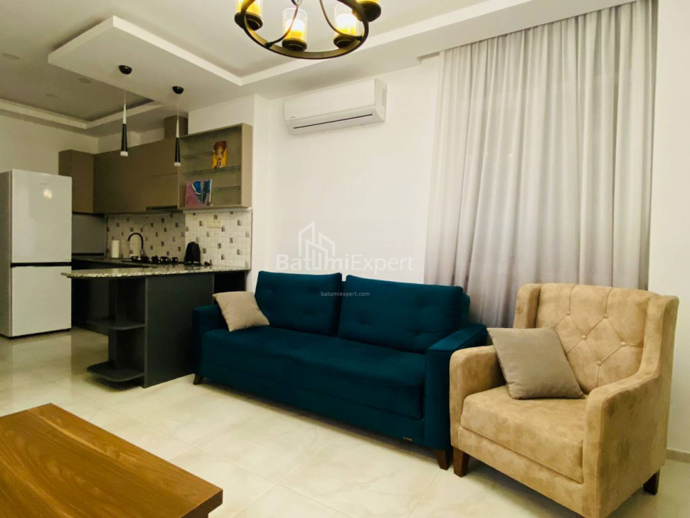 Mənzil 57 m² - Niko Pirosmani, Batumi, Gürcüstan