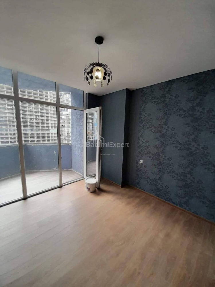 Mənzil 53 m² - Angisa, Batumi, Gürcüstan