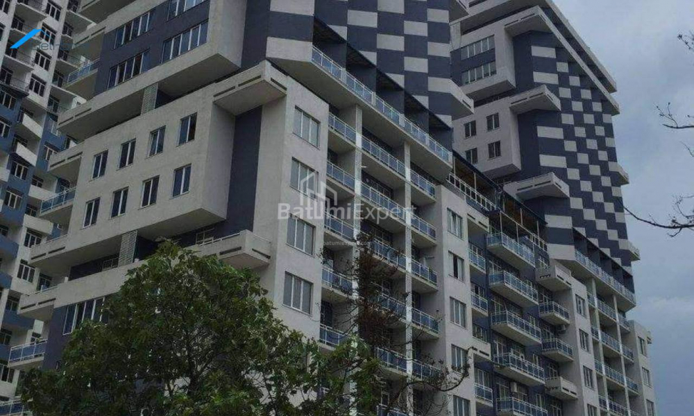 Mənzil 65 m² - Şalva İnasaridze, Batumi, Gürcüstan