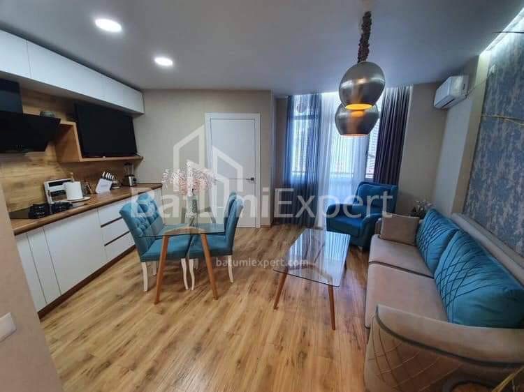 Mənzil 42 m² - Niko Pirosmani, Batumi, Gürcüstan