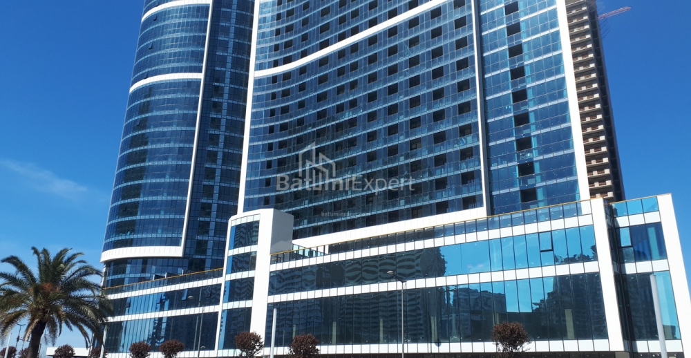 Mənzil 60 m² - Qəhrəmanlar Xiyabanı, Batumi, Gürcüstan