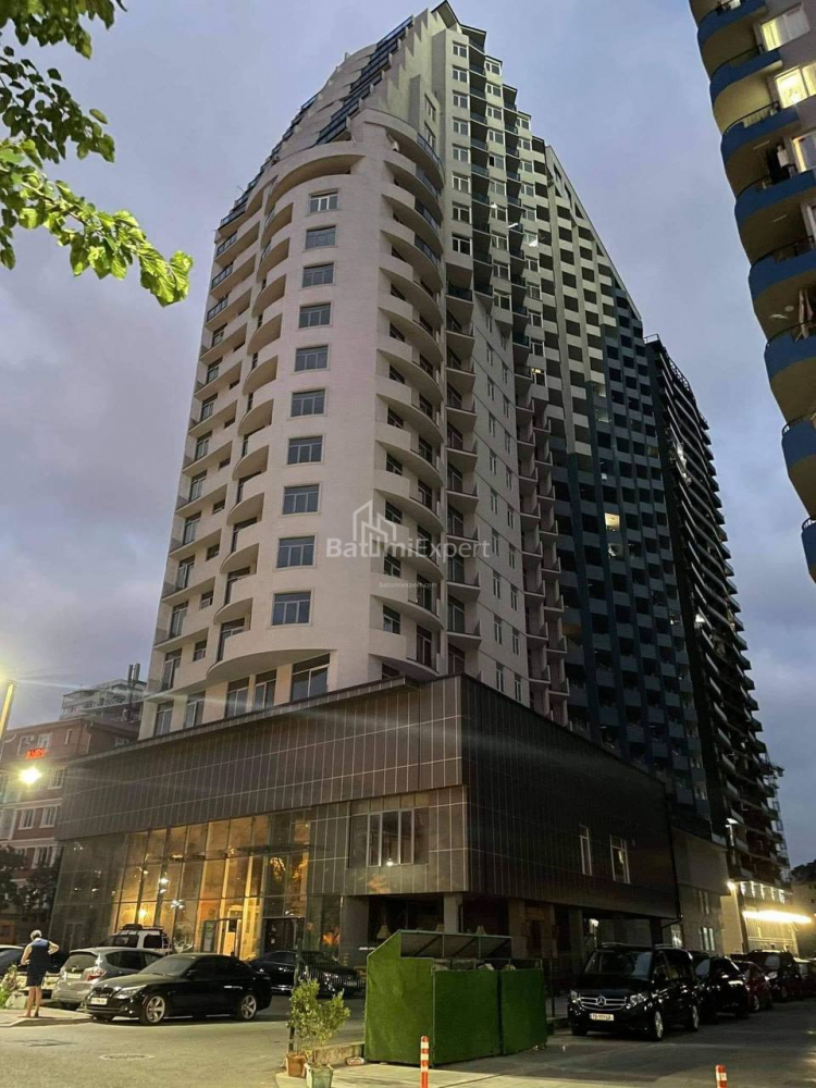 Mənzil 52 m² - Şerif Ximşiaşvili, Batumi, Gürcüstan