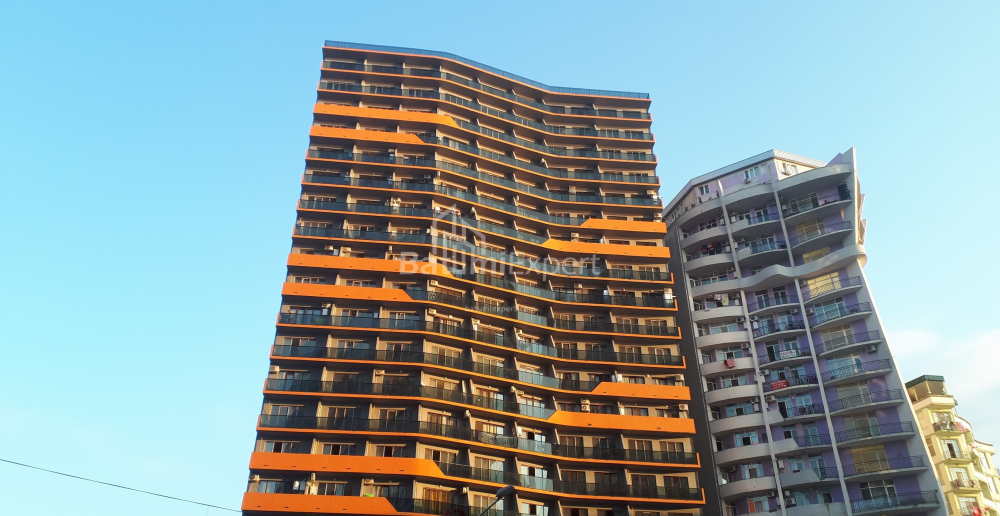 Mənzil 33 m² - Şalva İnasaridze, Batumi, Gürcüstan