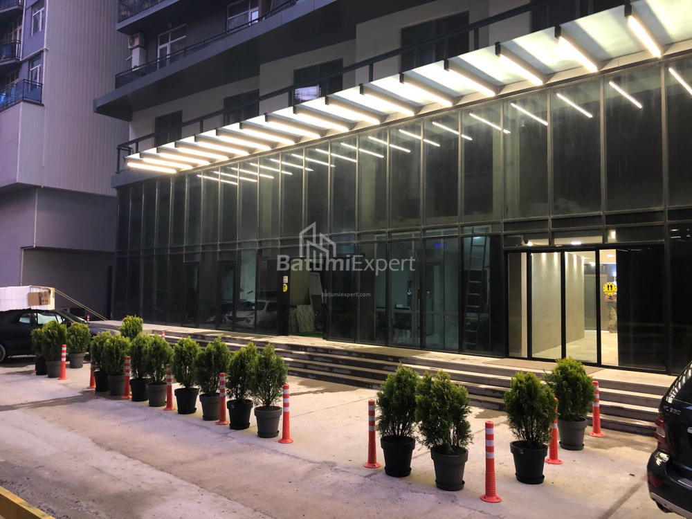 Mənzil 65 m² - Angisa, Batumi, Gürcüstan