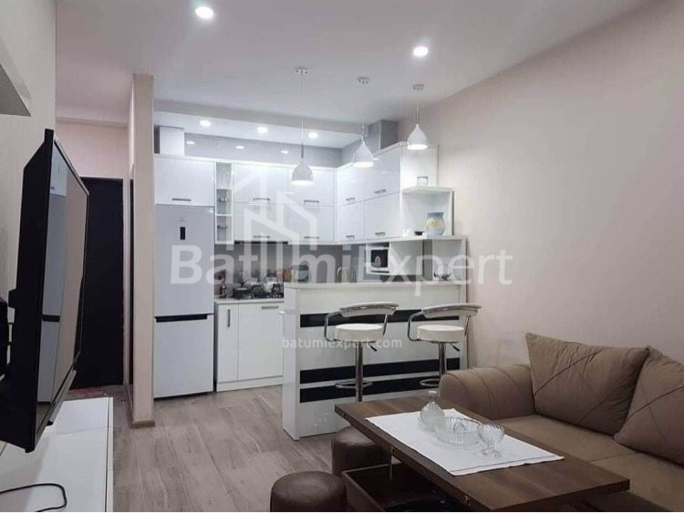Mənzil 46 m² - İlya Çavçavadze, Batumi, Gürcüstan