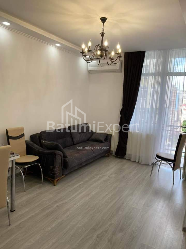 Mənzil 50 m² - Şalva İnasaridze, Batumi, Gürcüstan