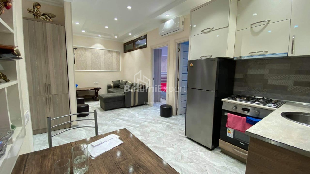 Mənzil 56 m² - Angisa, Batumi, Gürcüstan