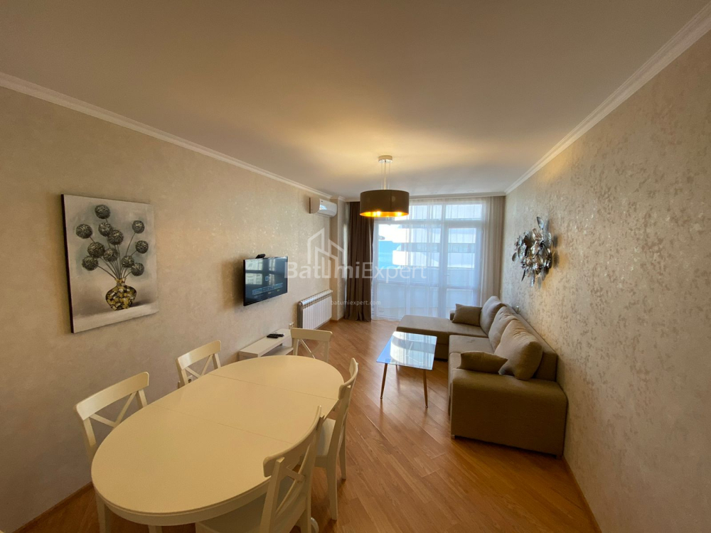 Mənzil 63 m² - Zuraba Qorqiladze, Batumi, Gürcüstan