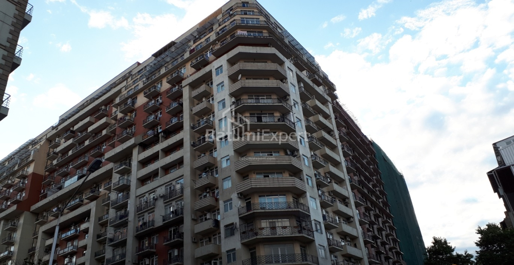 Mənzil 75 m² - Selima Ximşiaşvili, Batumi, Gürcüstan