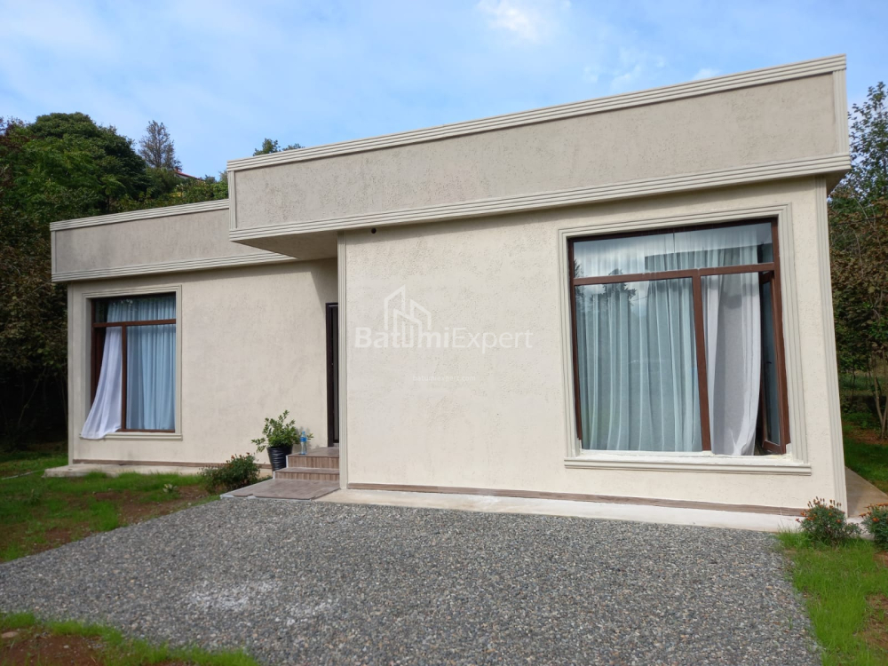 Fərdi ev 120 m² - Mezqvarta, Chakvi, Gürcüstan