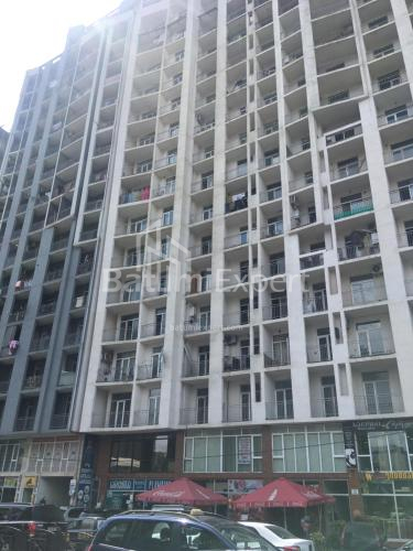 Mənzil 41 m² - Tbel-Abuseridze, Batumi, Gürcüstan