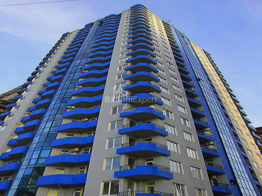 Mənzil 39 m² - Şerif Ximşiaşvili, Batumi, Gürcüstan