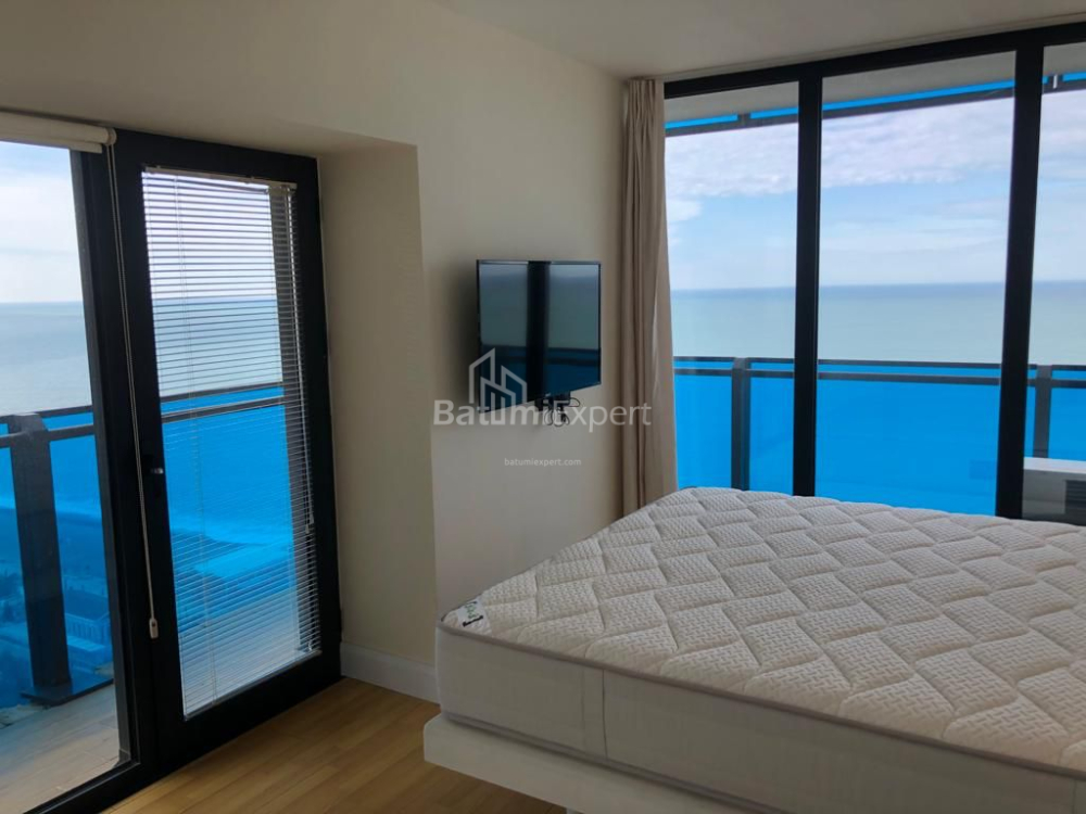 Mənzil 78 m² - Şerif Ximşiaşvili, Batumi, Gürcüstan