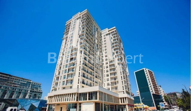 Mənzil 100 m² - Zuraba Qorqiladze, Batumi, Gürcüstan