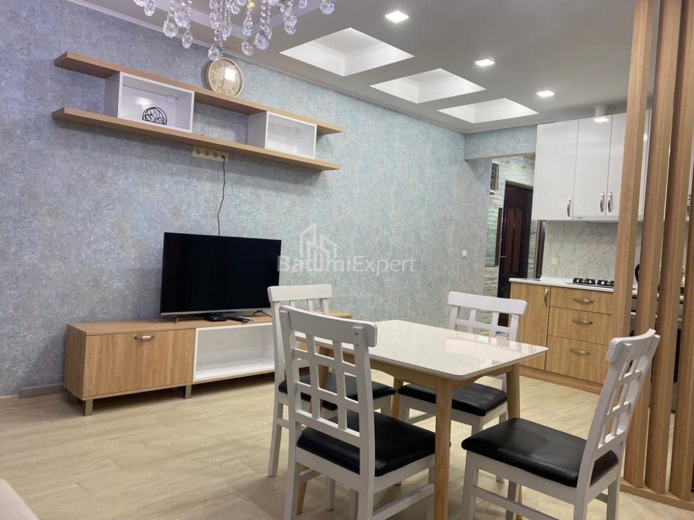 Mənzil 48 m² - Yusuf Kobaladze, Batumi, Gürcüstan