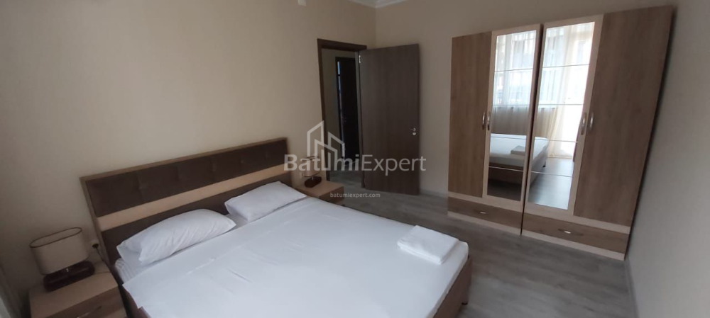 Mənzil 45.8 m² - Şerif Ximşiaşvili, Batumi, Gürcüstan
