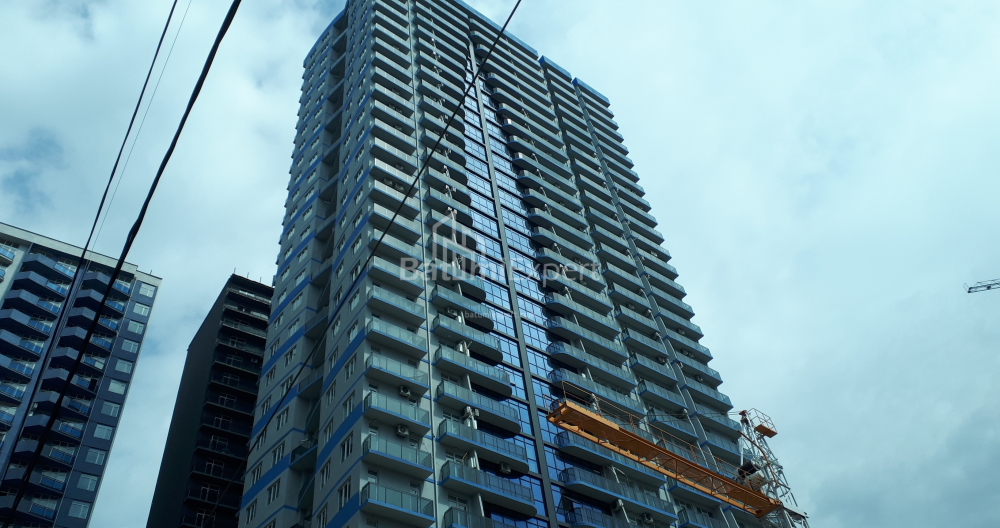 Mənzil 50 m² - Şerif Ximşiaşvili, Batumi, Gürcüstan