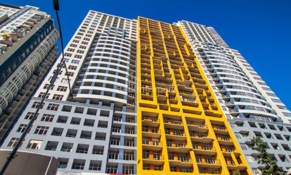 Mənzil 115 m² - Tbel-Abuseridze, Batumi, Gürcüstan