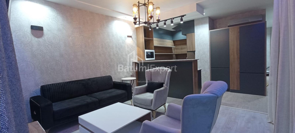 Mənzil 86 m² - Tbel-Abuseridze, Batumi, Gürcüstan