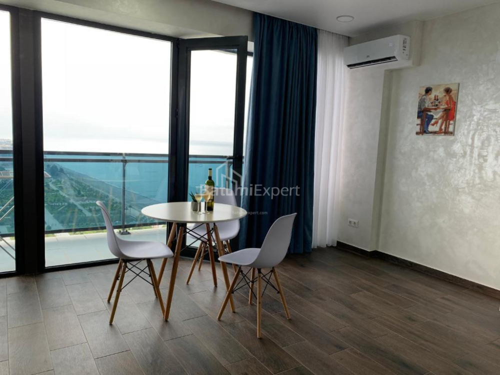 Mənzil 60 m² - Şerif Ximşiaşvili, Batumi, Gürcüstan