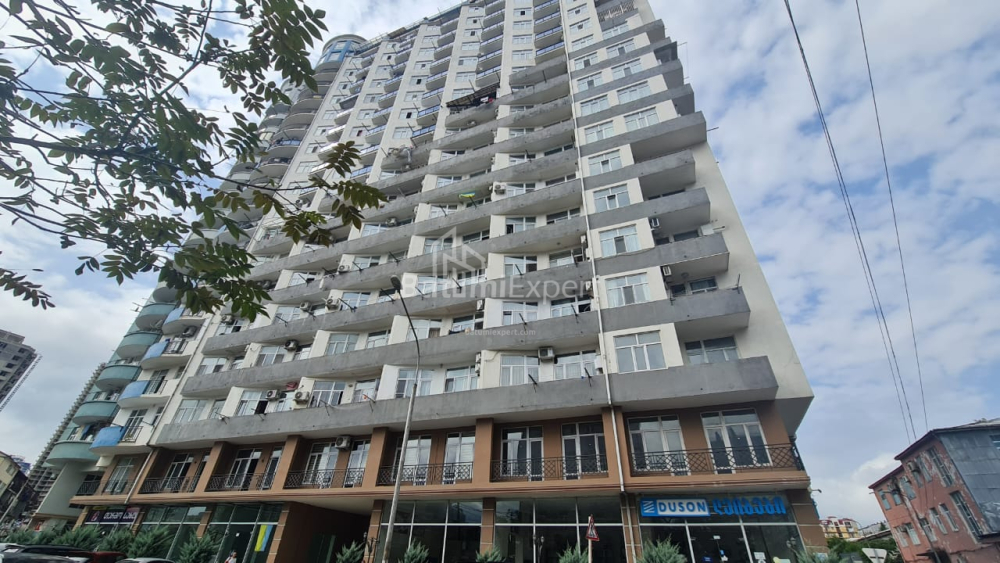 Mənzil 27 m² - Parmena Loria, Batumi, Gürcüstan