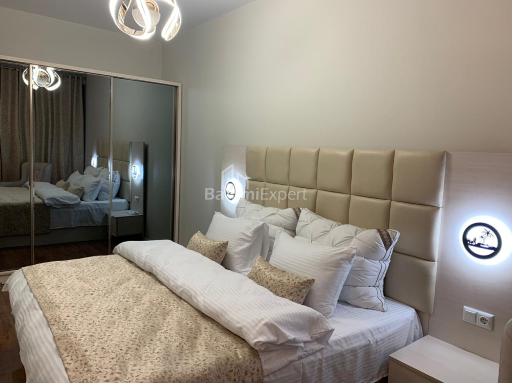 Mənzil 84 m² - Şerif Ximşiaşvili, Batumi, Gürcüstan