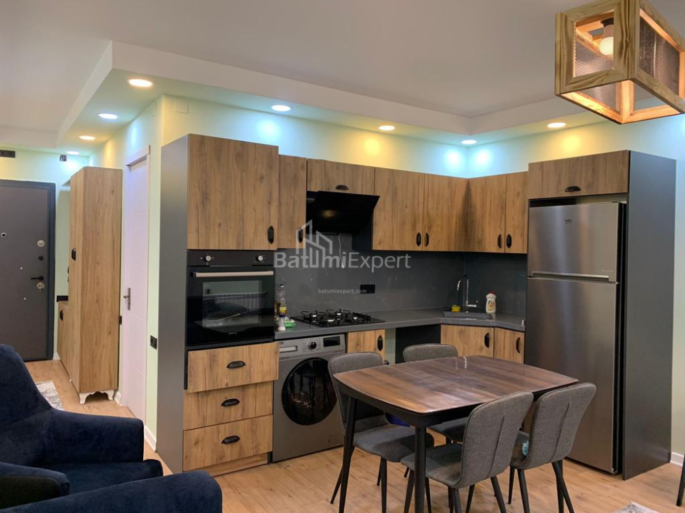 Mənzil 55 m² - Angisa, Batumi, Gürcüstan
