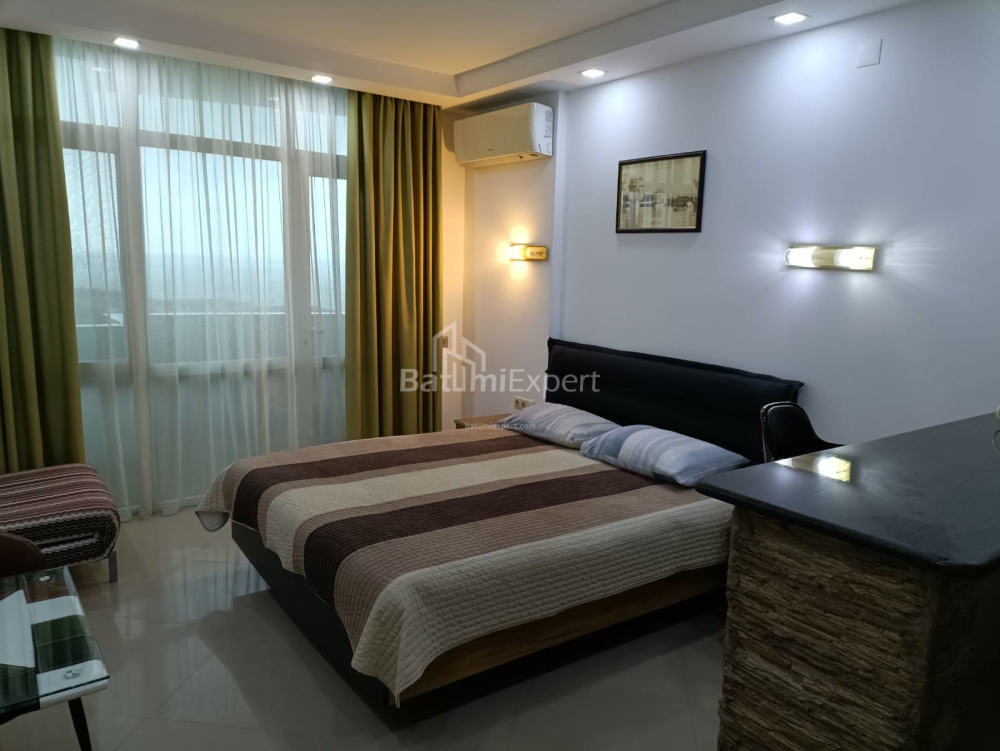 Mənzil 33.5 m² - Yusuf Kobaladze, Batumi, Gürcüstan