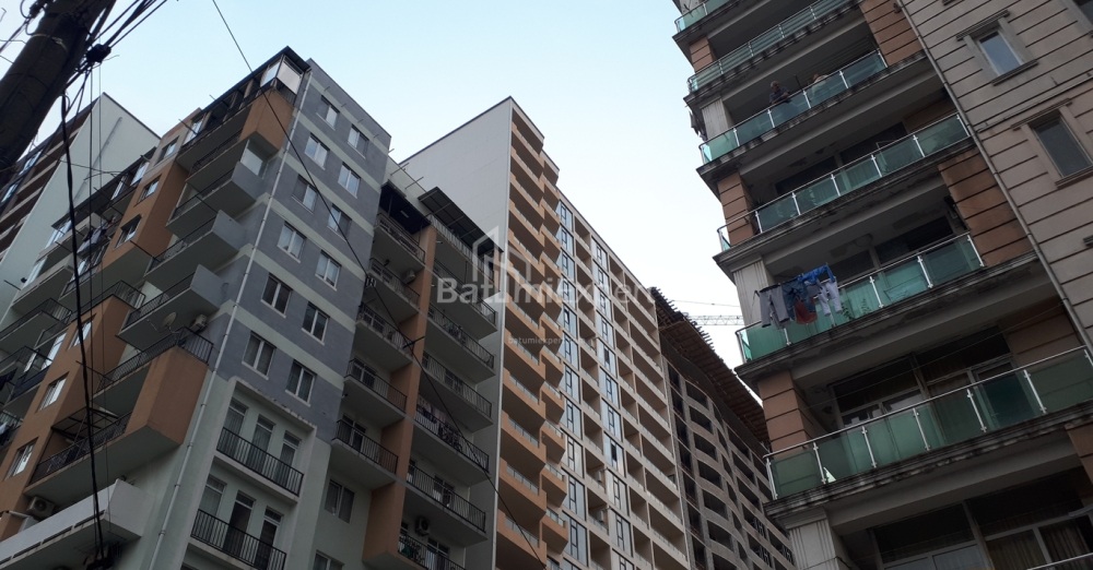 Mənzil 71 m² - Xaydarə Abaşidze, Batumi, Gürcüstan