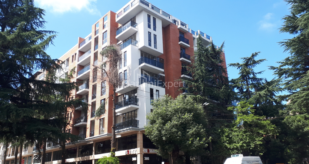Mənzil 160 m² - Nikoloz Barataşvili, Batumi, Gürcüstan