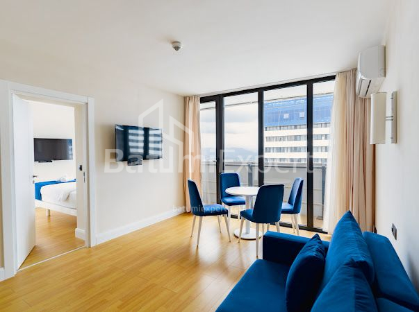 Mənzil 54 m² - Şerif Ximşiaşvili, Batumi, Gürcüstan