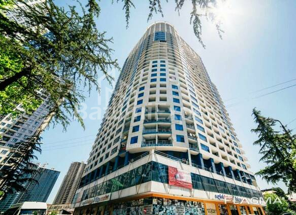 Mənzil 46 m² - Niko Pirosmani, Batumi, Gürcüstan